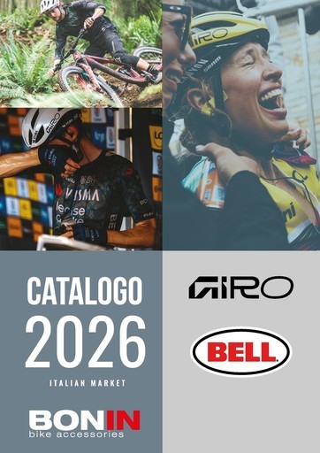 Catalogo 2026