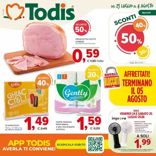 Sconti 30%40%50% Sconti 30%40%50%