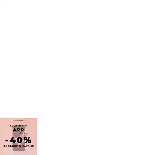 Solo su app days -40% Solo su app days -40%