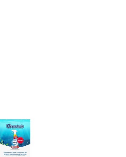 Offerte valide dal 20/07 al 01/08