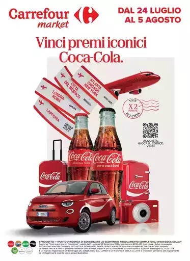Speciale Coca-Cola Speciale Coca-Cola