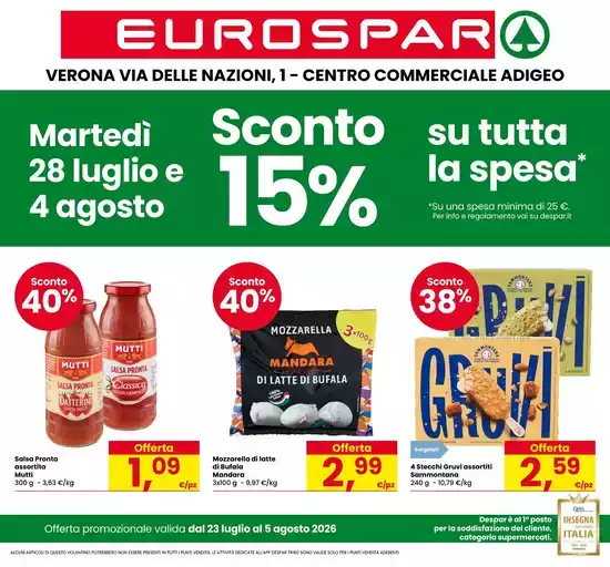 OFFERTE OFFERTE