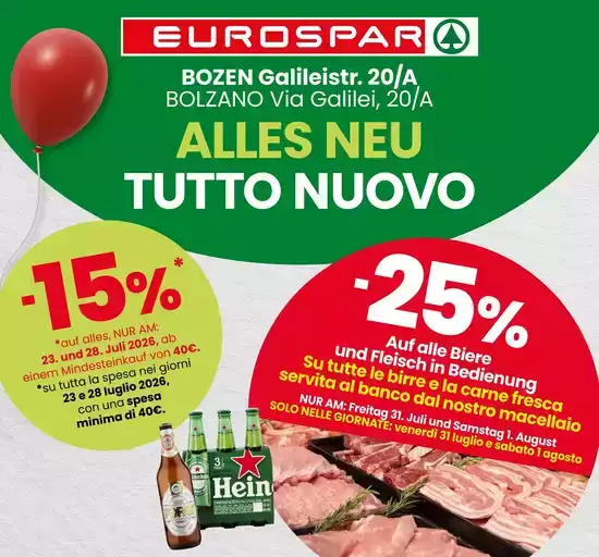 Offerte Offerte
