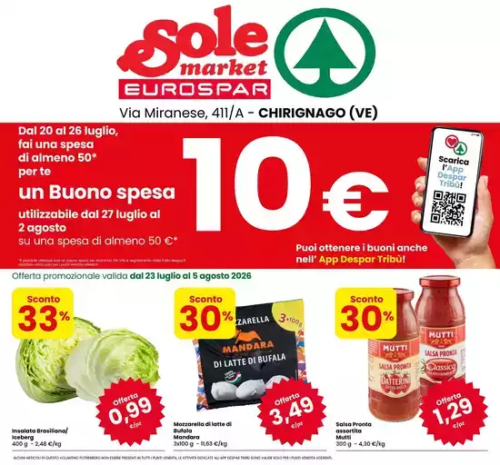 Offerte