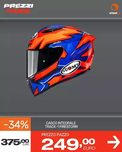 Prezzi pazzi Prezzi pazzi