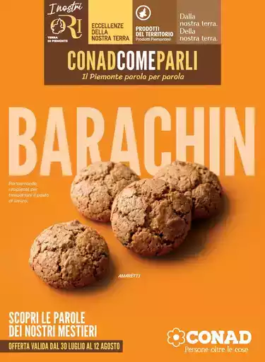 LOCALISMO PIEMONTE