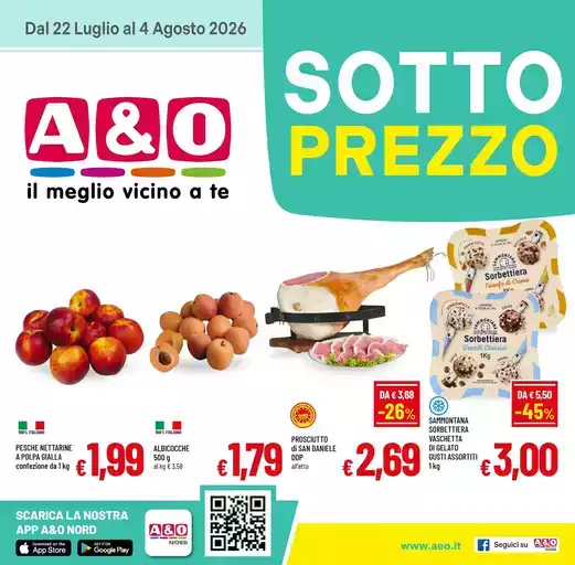 Sottoprezzo Sottoprezzo