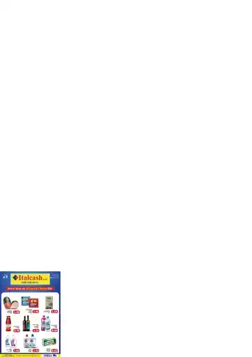 Offerte valide dal 20 luglio al 1 agosto 2026 Offerte valide dal 20 luglio al 1 agosto 2026