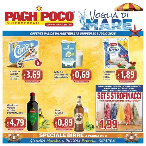 Voglia di mare Voglia di mare