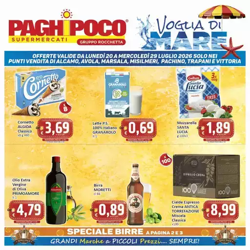 Voglia di mare Voglia di mare