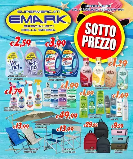 Sottoprezzo