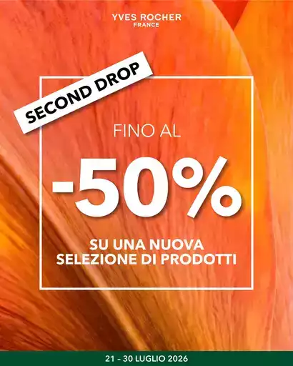 Fino al -50% Fino al -50%