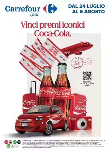 Speciale Coca-Cola Speciale Coca-Cola