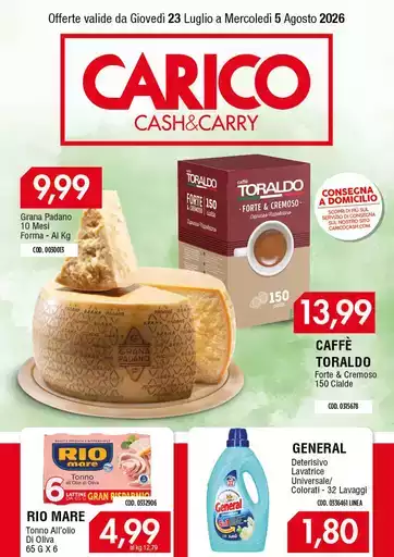 Offerte