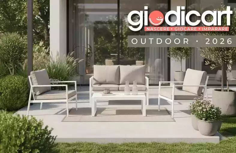 OUTDOOR OUTDOOR