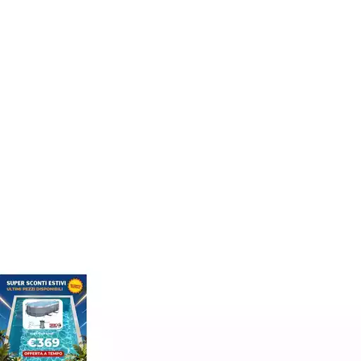 Sconto estivo