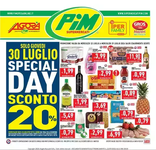 Offerte