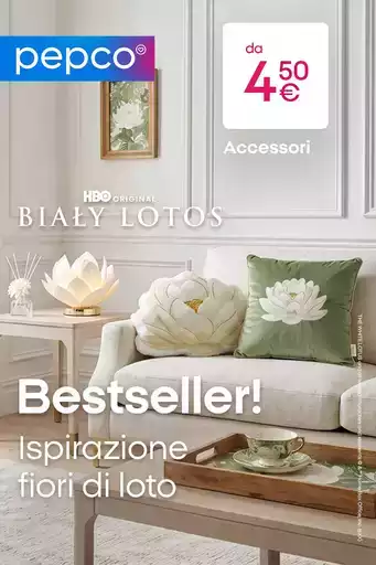 Bestseller! Bestseller!
