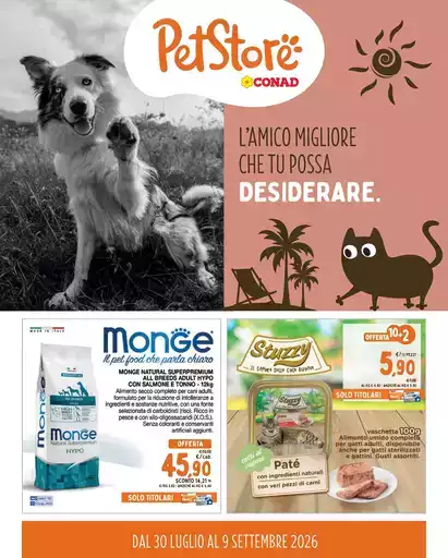 PETSTORE EMILIA - LIGURIA - PIEMONTE PETSTORE EMILIA - LIGURIA - PIEMONTE