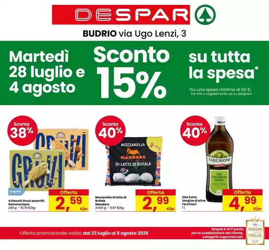 Offerte