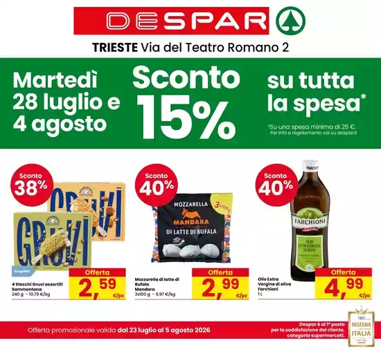Offerte Offerte
