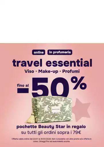 Fino al -50% Fino al -50%