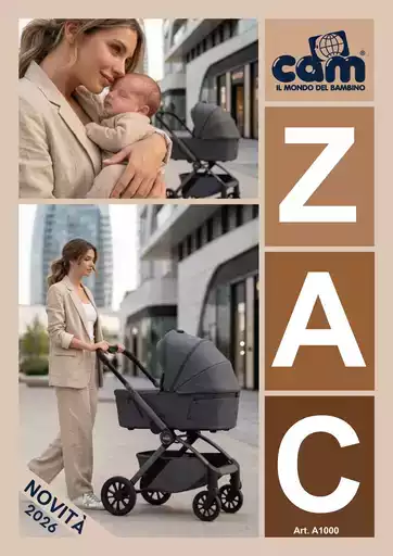 ZAC ZAC