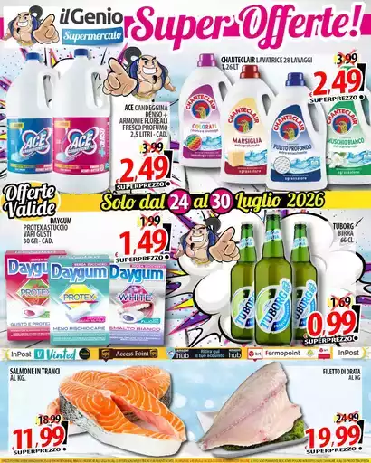 Super Offerte!