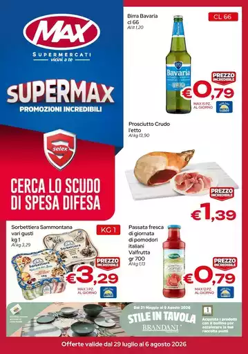 Supermax