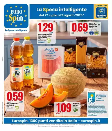 SPECIALE GRIGLIATA E GELATI