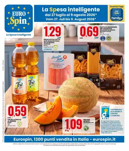 SPECIALE GRIGLIATA E GELATI