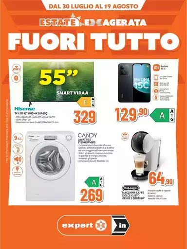 Fuori Tutto Fuori Tutto