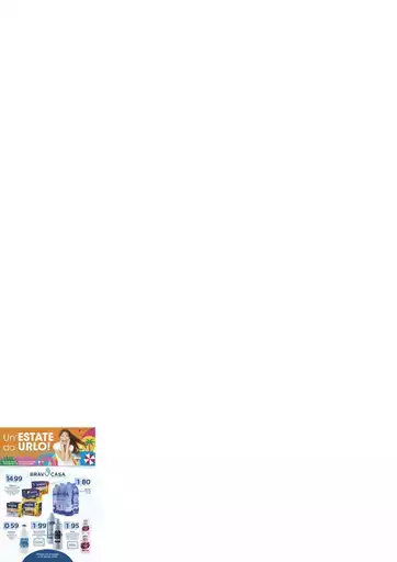 Un'estate da urlo! Un'estate da urlo!