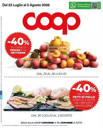 Convenienza!