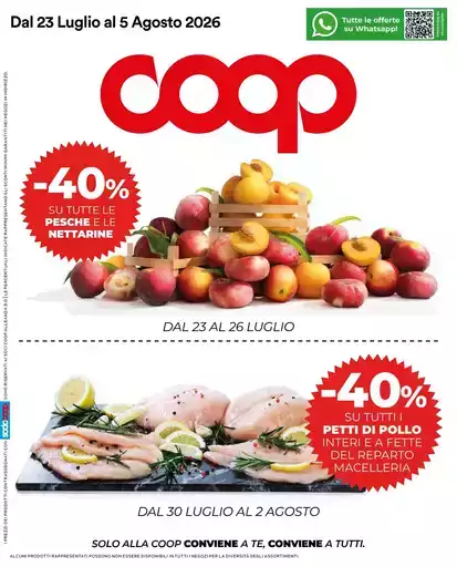 Convenienza!