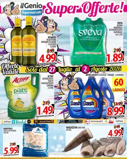Super Offerte!