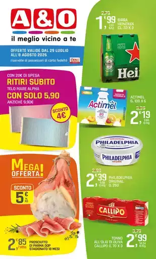 Offerte