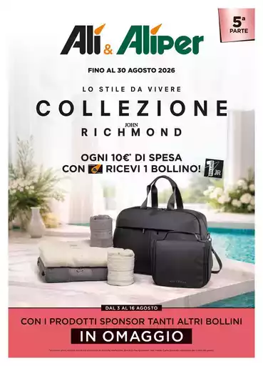 Short Richmond