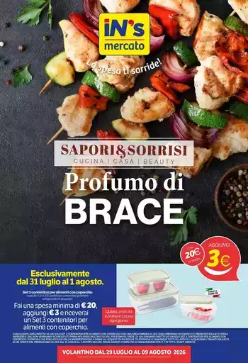 Sapori & sorrisi