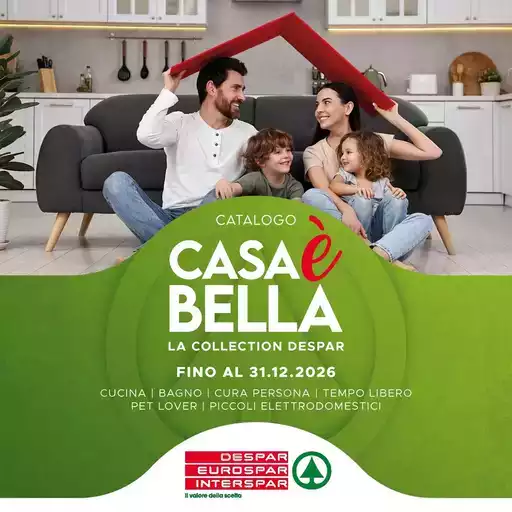 Casa E bella Casa E bella