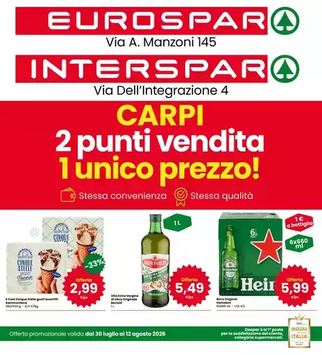 Che Risparmio