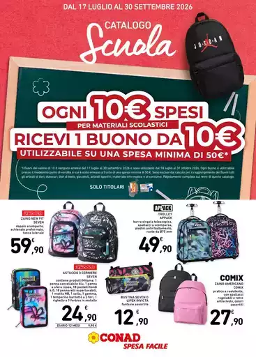 Catalogo Scuola Catalogo Scuola