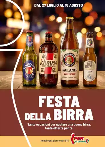 Festa della birra