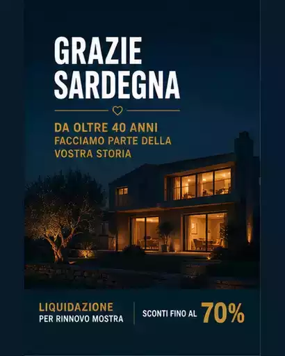 Fino al 70%