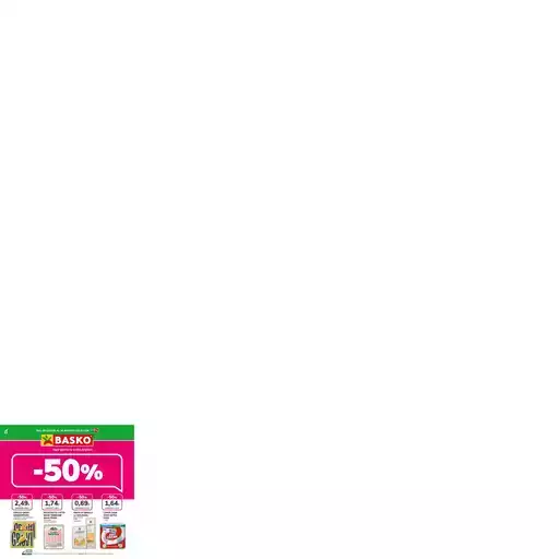 Promo 50
