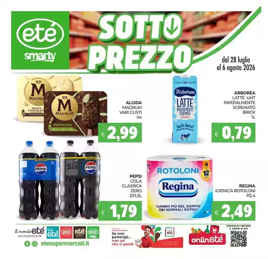Sottoprezzo