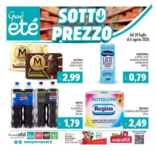 Sottoprezzo