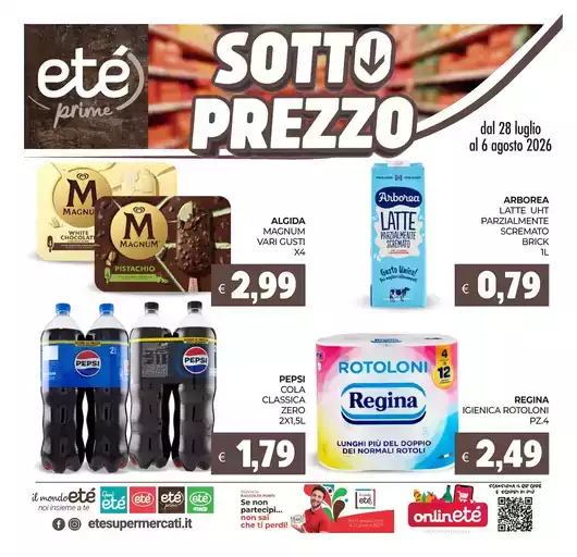 Sottoprezzo