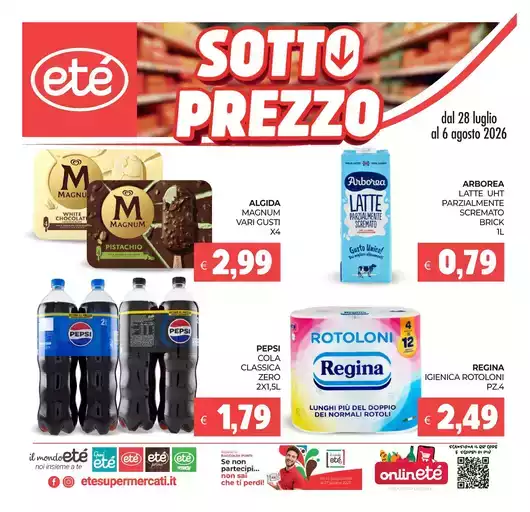 Sottoprezzo