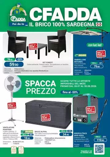 Spacca Prezzo Spacca Prezzo